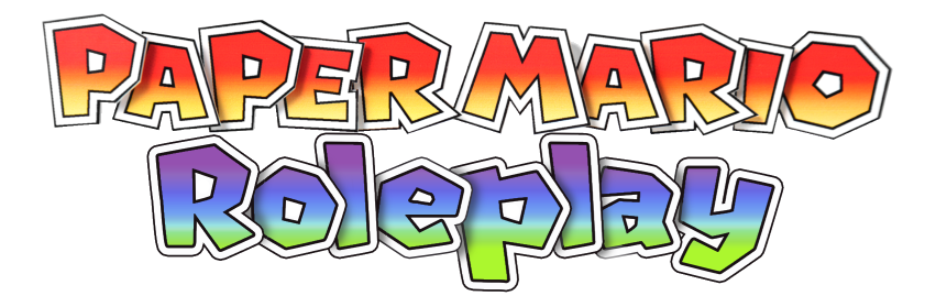 Paper Mario Roleplay Dogon Wiki Fandom - roblox new paper mario rp