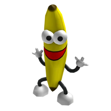 The Dancing Banana | Dogon Wiki | Fandom