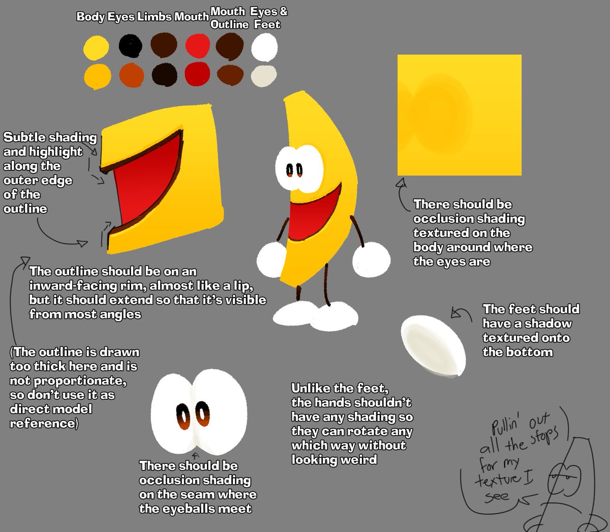 Banana Family Dogon Wiki Fandom