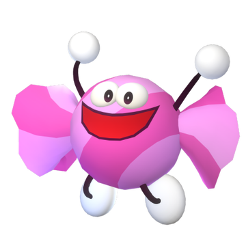 Candy | Dogon Wiki | Fandom