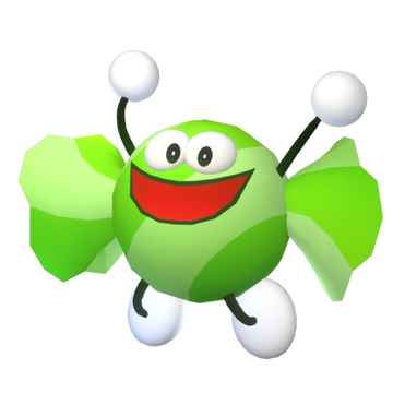 Candy | Dogon Wiki | Fandom