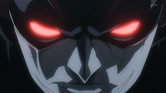 Zetman-06-zet-jin-monster-player-red glowing eyes-scary