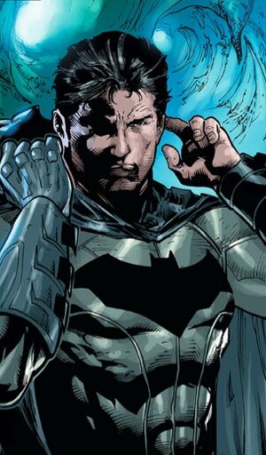 Batman bruce wayne unmasked 02