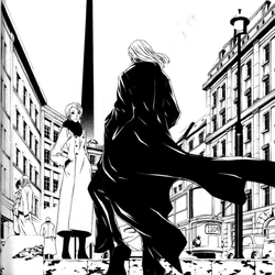 Dogs Bullets And Carnage Wiki Fandom