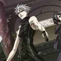 Category Main Characters Dogs Bullets And Carnage Wiki Fandom
