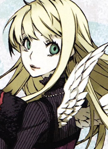 Nill Dogs Bullets And Carnage Wiki Fandom Nill Dogs Bullets And Carnage Wiki Fandom