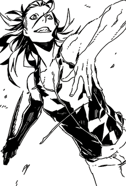 Magato Fuyumine Dogs Bullets And Carnage Wiki Fandom Magato Fuyumine Dogs Bullets And Carnage Wiki Fandom