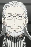 Mihai Mihaeroff Dogs Bullets And Carnage Wiki Fandom Mihai Mihaeroff Dogs Bullets And Carnage Wiki Fandom