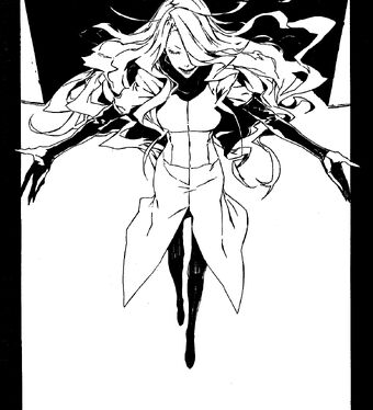 Angelika Einsturzen Dogs Bullets And Carnage Wiki Fandom Angelika Einsturzen Dogs Bullets And Carnage Wiki Fandom