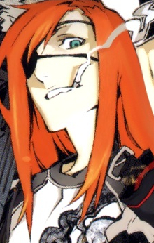 Badou Nails Dogs Bullets And Carnage Wiki Fandom Badou Nails Dogs Bullets And Carnage Wiki Fandom