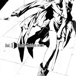 Category Chapters Dogs Bullets And Carnage Wiki Fandom Category Chapters Dogs Bullets And Carnage Wiki Fandom
