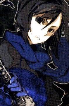 Naoto Fuyumine Dogs Bullets And Carnage Wiki Fandom Naoto Fuyumine Dogs Bullets And Carnage Wiki Fandom