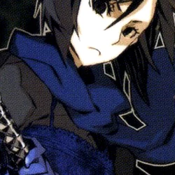Naoto Fuyumine Dogs Bullets And Carnage Wiki Fandom