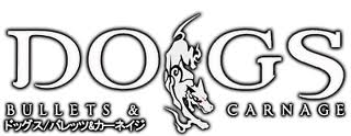 Dogs Bullets Carnage Dogs Bullets And Carnage Wiki Fandom Dogs Bullets Carnage Dogs Bullets And Carnage Wiki Fandom