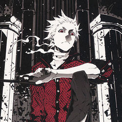 Dogs Bullets And Carnage Wiki Fandom