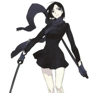 Naoto Fuyumine Dogs Bullets And Carnage Wiki Fandom Naoto Fuyumine Dogs Bullets And Carnage Wiki Fandom