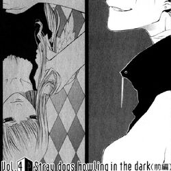 Category Chapters Dogs Bullets And Carnage Wiki Fandom