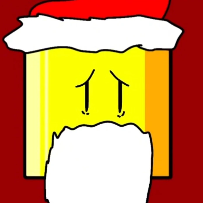 Santa spare | Wonke Wiki | Fandom