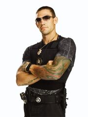 Leland Chapman