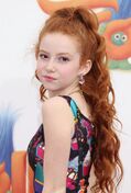 Francesca Capaldi 10