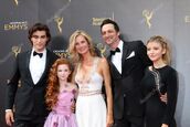 2016 Creative Arts Emmy Awards