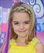 McKenna Grace 5