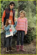 G hannelius g hannelius stan runs away on dog with a blog stills 92Uwpmfm.sized