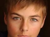 Peyton Meyer