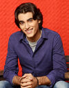 Tyler James