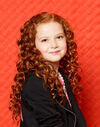 Chloe James