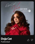Vie spotify promo