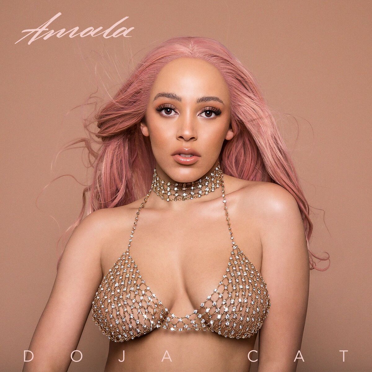 Doja Cat - Alone (Lyrics) 