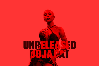 Doja Cat - Boss Bitch (Album Version) (HQ Audio), RecordCollector1972 Wiki