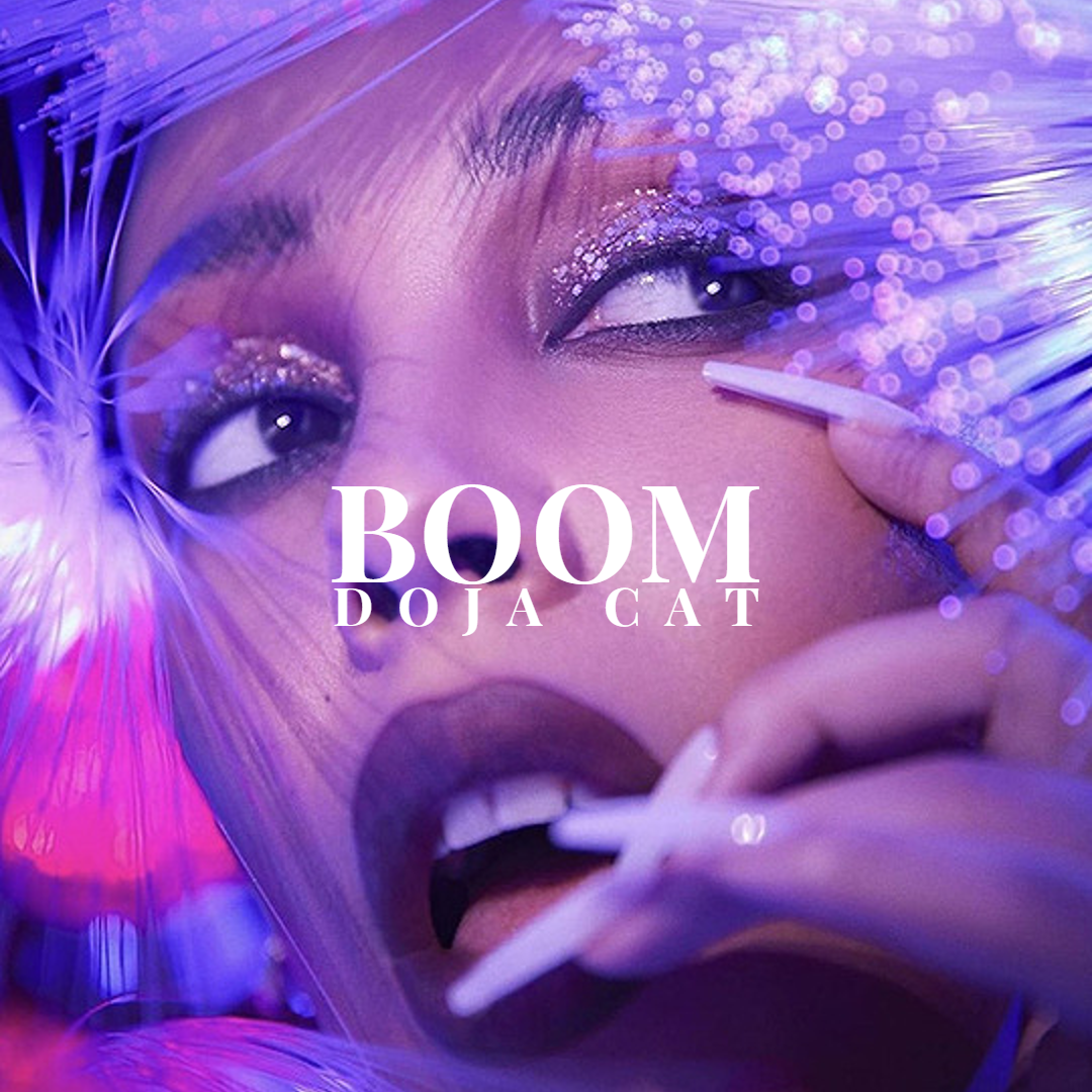 Boom Doja Cat Wiki Fandom