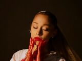 Ariana Grande