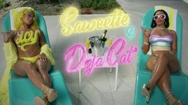 Saweetie - Best Friend (feat