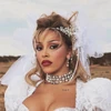 Current Instagram profile