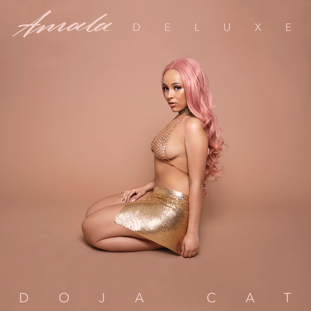 Doja Cat - Like That (Audio) ft. Gucci Mane 