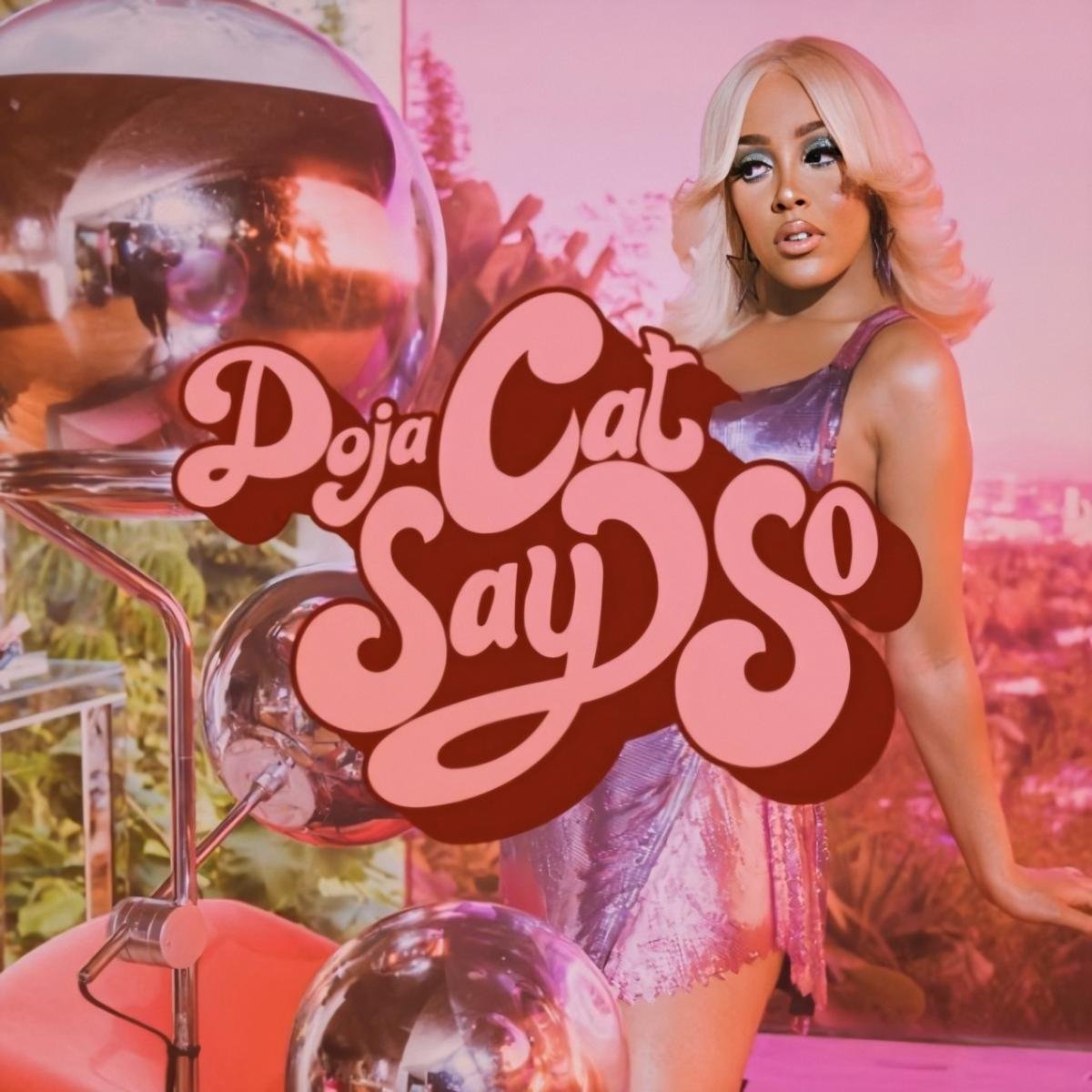 Doja Cat - Hot Pink Lyrics and Tracklist