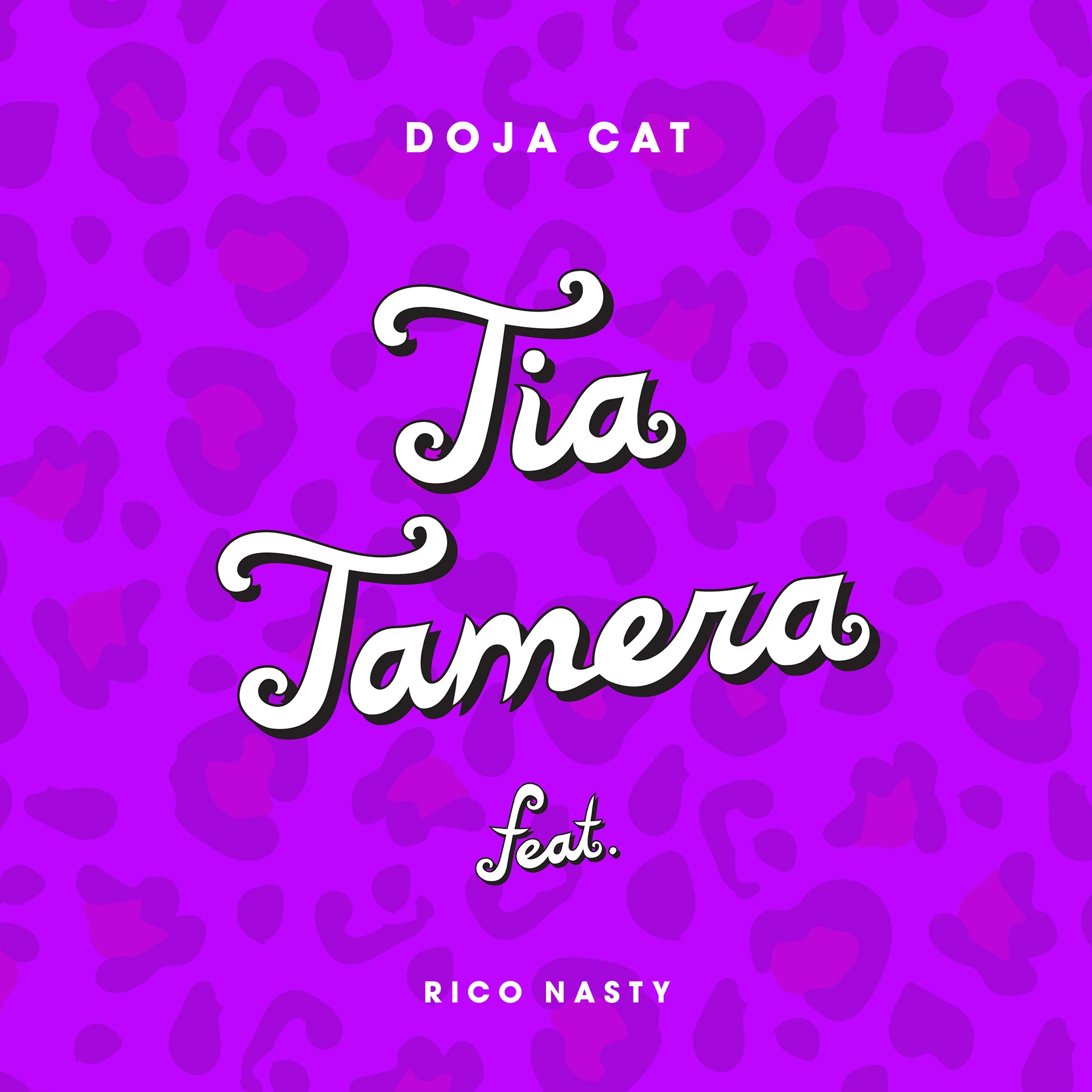 Doja Cat Tia Tamera Meaning
