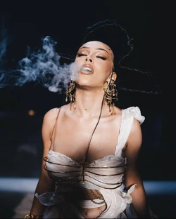 You Right/Gallery | Doja Cat Wiki