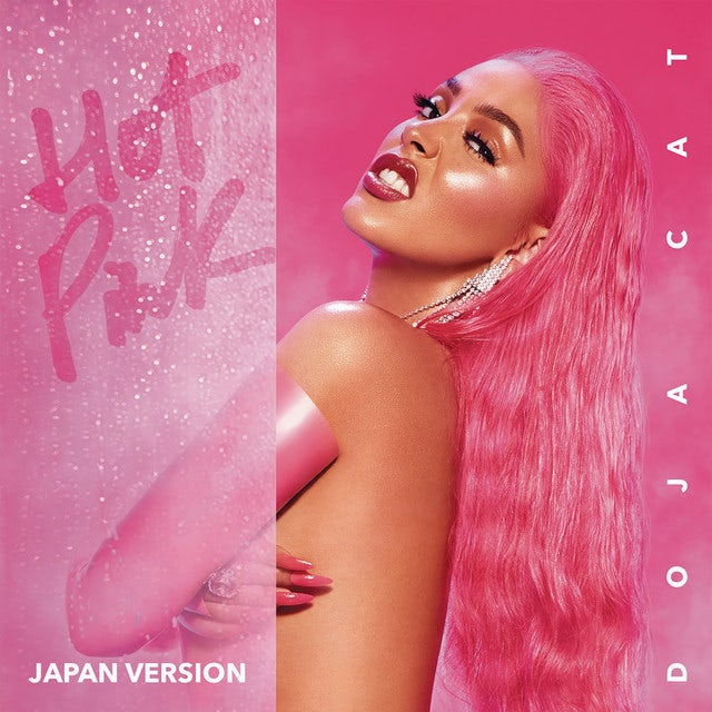 Hot Pink - Album by Doja Cat