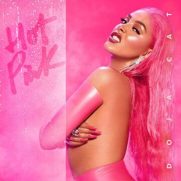 Doja Cat - Hot Pink (新品レコード) - 洋楽