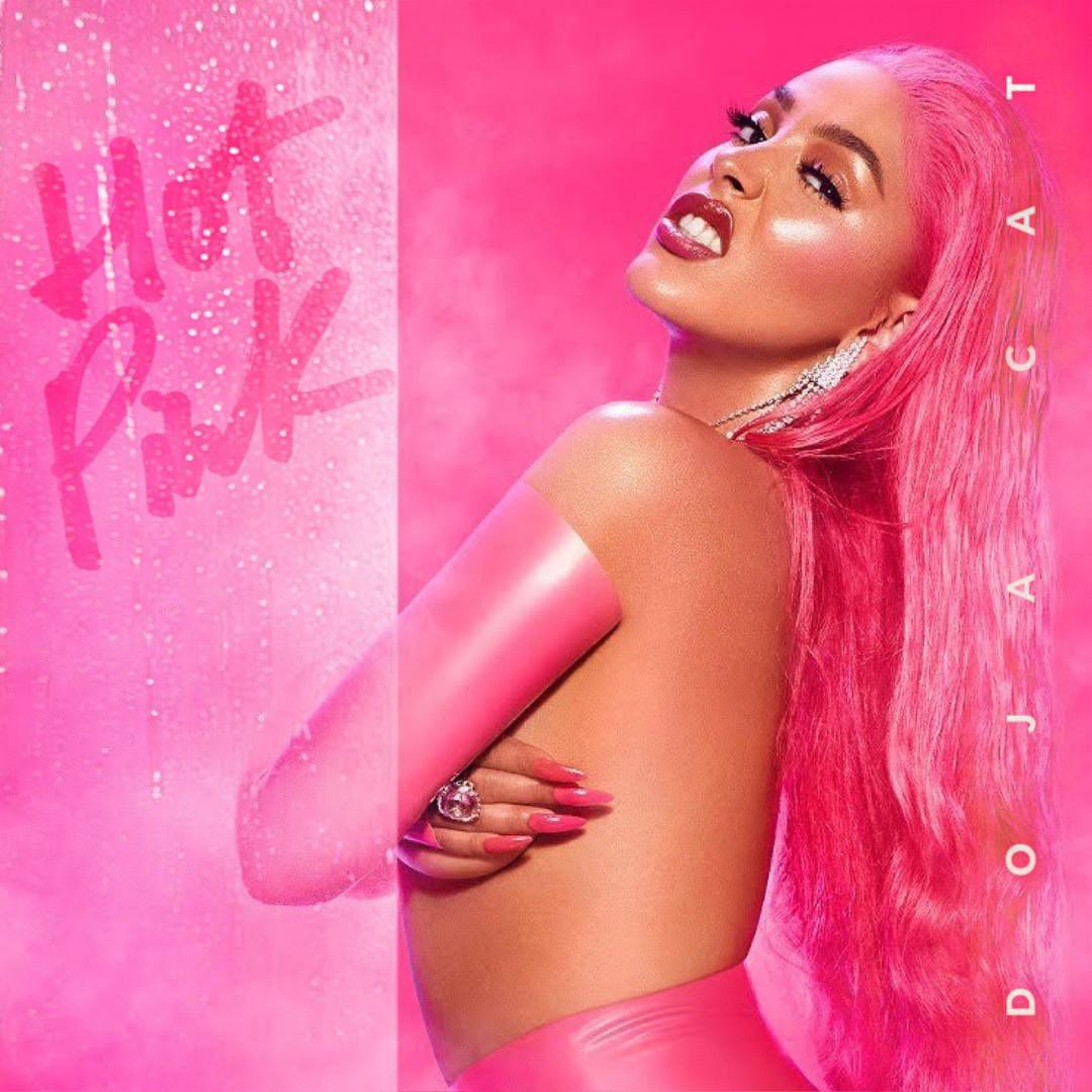 Doja Cat - Hot Pink Lyrics and Tracklist