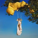 HQ album cover