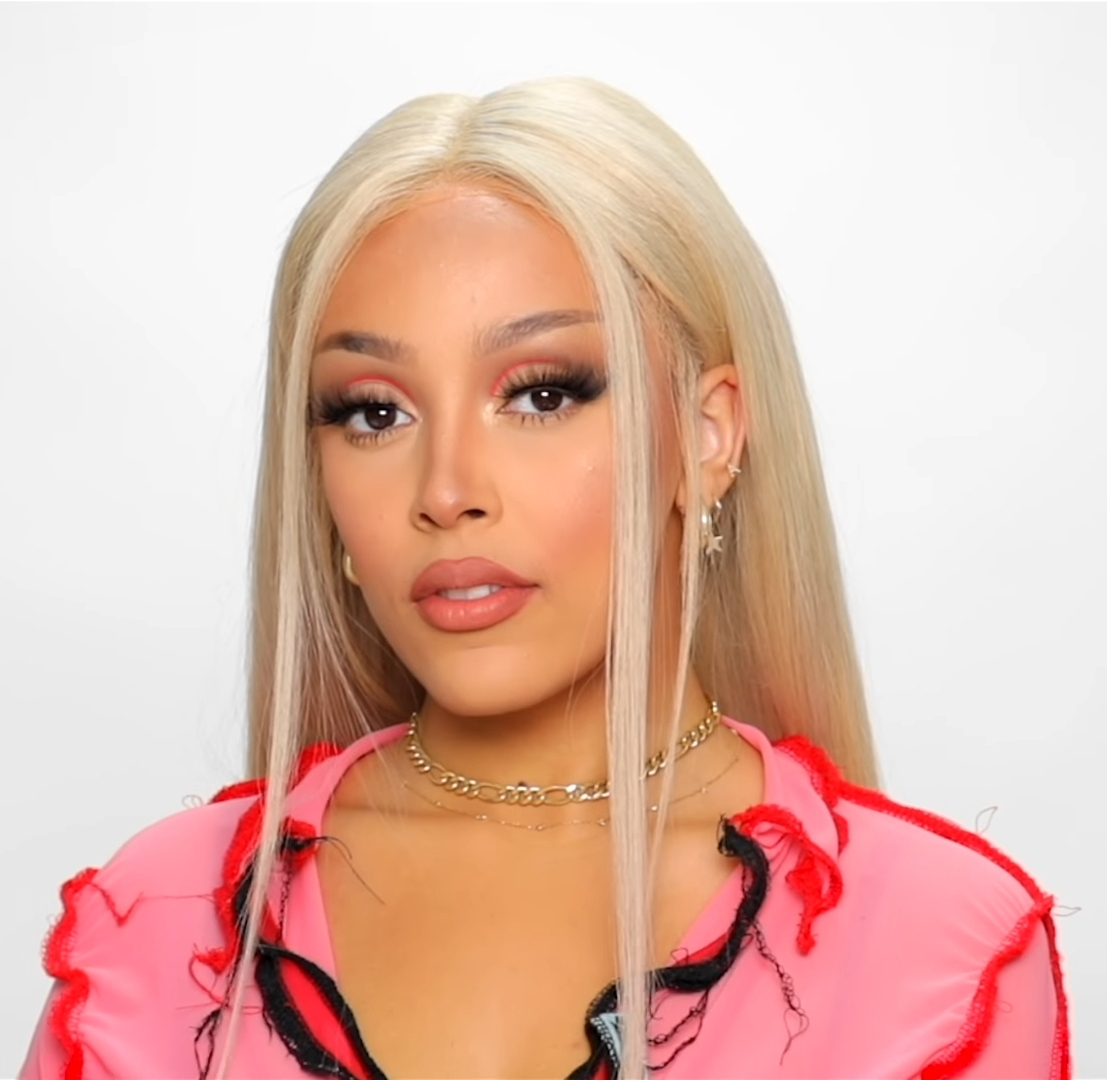 Doja Cat Age Ethnicity