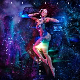 Planet Her deluxe cover