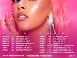 Hot Pink Tour