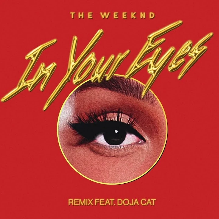 In Your Eyes (Remix) Doja Cat Wiki Fandom
