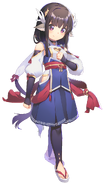 Minagi